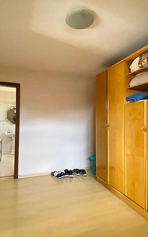 Casa à venda com 450m², 4 quartos e 3 vagasCloset do quarto 4