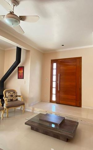 Casa à venda com 450m², 4 quartos e 3 vagasSala Estar 