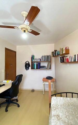 Casa à venda com 450m², 4 quartos e 3 vagasQuarto 3