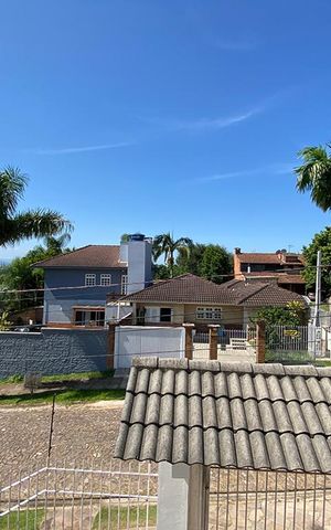 Casa à venda com 450m², 4 quartos e 3 vagasVista da Sacada do Quarto 3