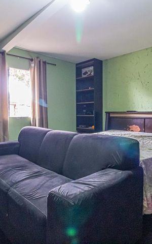 Casa à venda com 429m², 6 quartos e 1 vagaQuarto 1 - Casa 2