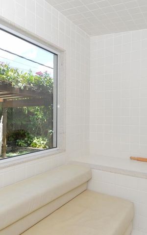 Casa à venda com 297m², 3 quartos e 8 vagas Casa à venda com 297m², 3 quartos e 8 vagasSauna