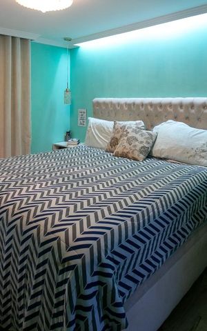 Casa de condomínio à venda com 120m², 3 quartos e 2 vagasSuite