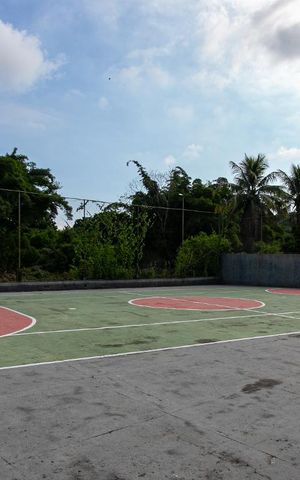 Casa de condomínio à venda com 120m², 3 quartos e 2 vagasÁrea comum- Quadra