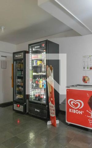 Apartamento à venda com 49m², 1 quarto e 1 vaga Apartamento à venda com 49m², 1 quarto e 1 vagaÁrea comum
