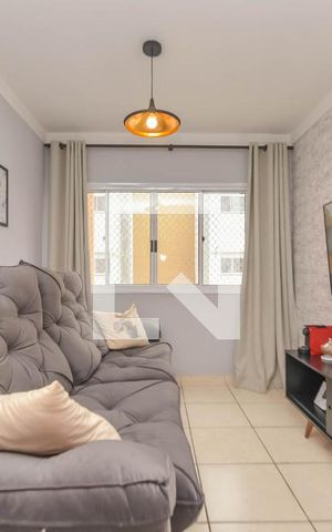 Apartamento à venda com 49m², 1 quarto e 1 vaga Apartamento à venda com 49m², 1 quarto e 1 vagaSala