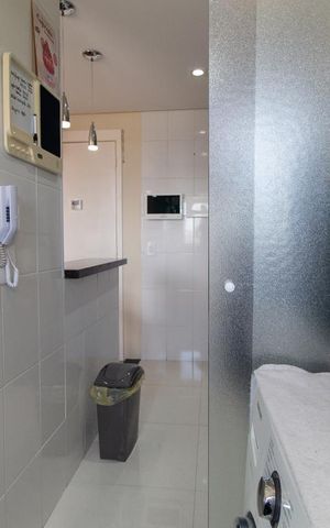 Apartamento para alugar com 45m², 2 quartos e 1 vaga Apartamento para alugar com 45m², 2 quartos e 1 vagaÁrea de serviço