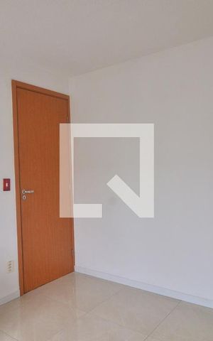 Apartamento para alugar com 45m², 2 quartos e 1 vagaQuarto 1