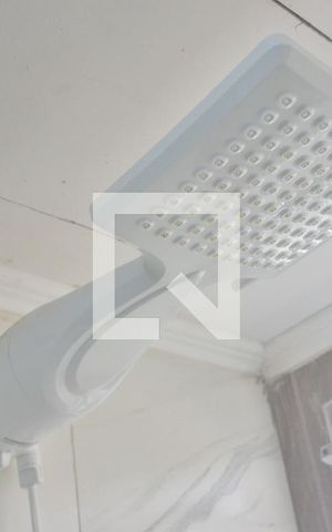 Apartamento para alugar com 45m², 2 quartos e 1 vagaBanheiro