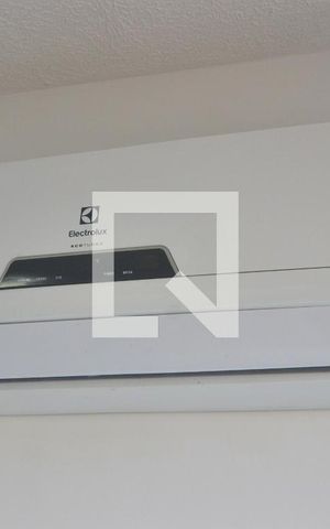 Apartamento para alugar com 45m², 2 quartos e 1 vagaAr condicionado