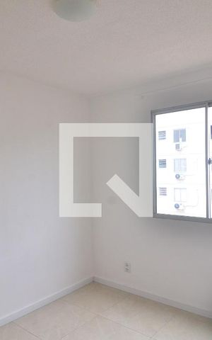 Apartamento para alugar com 45m², 2 quartos e 1 vagaQuarto 1