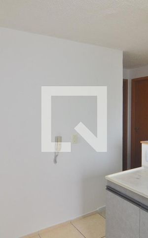 Apartamento para alugar com 45m², 2 quartos e 1 vagaCozinha