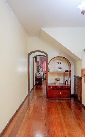 Casa à venda com 200m², 3 quartos e 2 vagasSala de Jantar