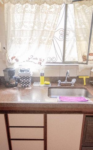 Casa à venda com 200m², 3 quartos e 2 vagasCozinha