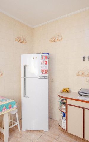 Casa à venda com 200m², 3 quartos e 2 vagasCozinha