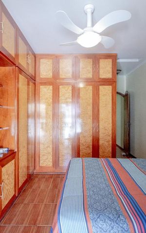 Casa à venda com 200m², 3 quartos e 2 vagasQuarto 3