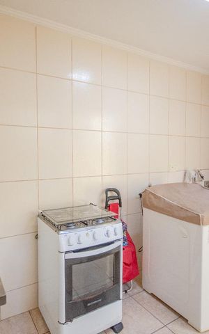 Casa à venda com 200m², 3 quartos e 2 vagasÁrea de Serviço