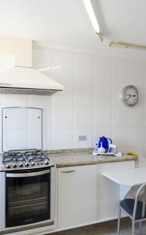 Apartamento à venda com 332m², 3 quartos e 3 vagas Apartamento à venda com 332m², 3 quartos e 3 vagasCozinha
