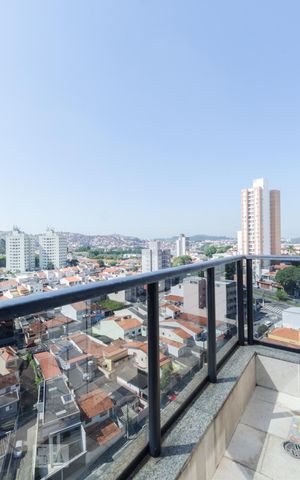 Apartamento à venda com 332m², 3 quartos e 3 vagas Apartamento à venda com 332m², 3 quartos e 3 vagasVaranda