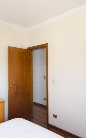 Apartamento à venda com 332m², 3 quartos e 3 vagas Apartamento à venda com 332m², 3 quartos e 3 vagasQuarto 2