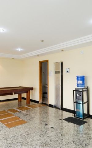 Apartamento à venda com 332m², 3 quartos e 3 vagas Apartamento à venda com 332m², 3 quartos e 3 vagasÁrea comum