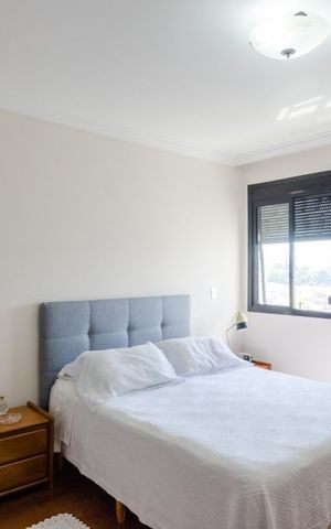 Apartamento à venda com 332m², 3 quartos e 3 vagas Apartamento à venda com 332m², 3 quartos e 3 vagasQuarto da suíte