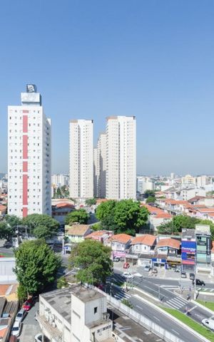 Apartamento à venda com 332m², 3 quartos e 3 vagas Apartamento à venda com 332m², 3 quartos e 3 vagasVista