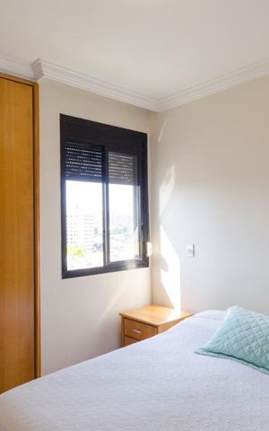 Apartamento à venda com 332m², 3 quartos e 3 vagas Apartamento à venda com 332m², 3 quartos e 3 vagasQuarto 2