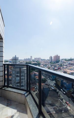 Apartamento à venda com 332m², 3 quartos e 3 vagas Apartamento à venda com 332m², 3 quartos e 3 vagasVaranda