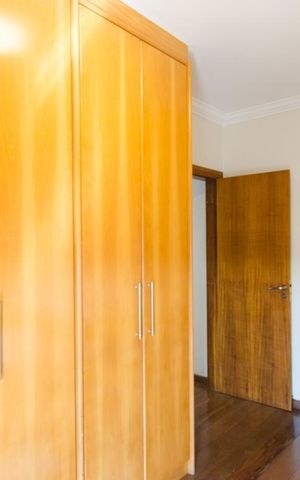 Apartamento à venda com 332m², 3 quartos e 3 vagas Apartamento à venda com 332m², 3 quartos e 3 vagasQuarto 3