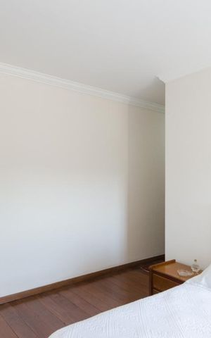 Apartamento à venda com 332m², 3 quartos e 3 vagas Apartamento à venda com 332m², 3 quartos e 3 vagasQuarto da suíte