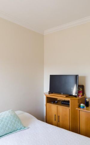 Apartamento à venda com 332m², 3 quartos e 3 vagas Apartamento à venda com 332m², 3 quartos e 3 vagasQuarto 2