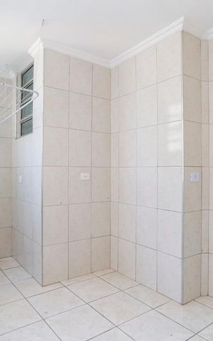Apartamento para alugar com 73m², 2 quartos e sem vagaCozinha