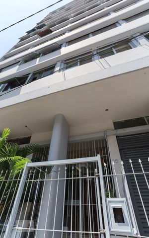 Apartamento para alugar com 73m², 2 quartos e sem vagaFachada