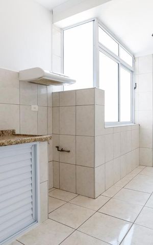 Apartamento para alugar com 73m², 2 quartos e sem vagaCozinha
