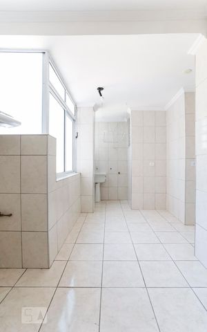Apartamento para alugar com 73m², 2 quartos e sem vagaCozinha