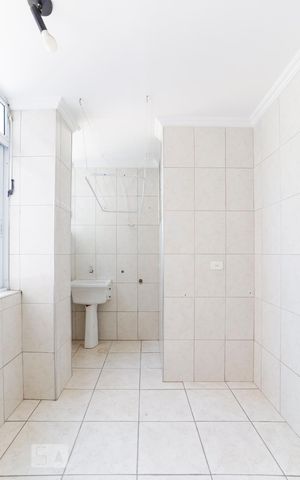 Apartamento para alugar com 73m², 2 quartos e sem vagaCozinha