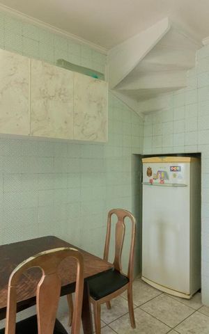 Casa para alugar com 192m², 4 quartos e 2 vagasCozinha