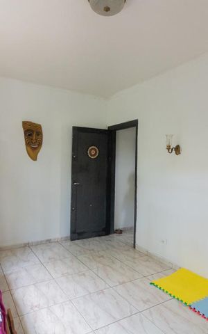 Casa para alugar com 192m², 4 quartos e 2 vagasSala