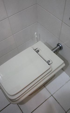 Casa à venda com 250m², 3 quartos e 2 vagasLavabo