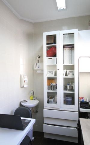 Casa à venda com 250m², 3 quartos e 2 vagasÁrea de Serviço