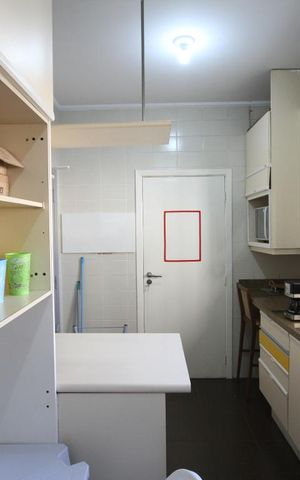 Casa à venda com 250m², 3 quartos e 2 vagasCozinha