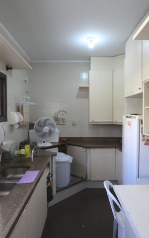 Casa à venda com 250m², 3 quartos e 2 vagasCozinha
