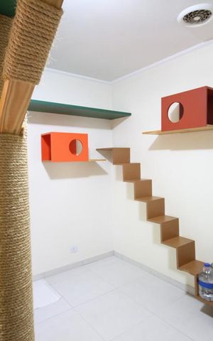 Casa à venda com 250m², 3 quartos e 2 vagas Quarto 1