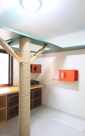 Casa à venda com 250m², 3 quartos e 2 vagas Quarto 1