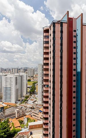 Apartamento para alugar com 60m², 2 quartos e 1 vaga Apartamento para alugar com 60m², 2 quartos e 1 vagaVista da Sala