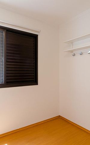 Apartamento para alugar com 60m², 2 quartos e 1 vaga Apartamento para alugar com 60m², 2 quartos e 1 vagaQuarto 1