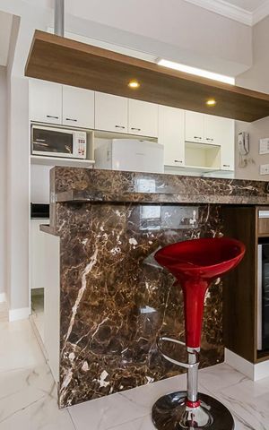 Apartamento para alugar com 60m², 2 quartos e 1 vaga Apartamento para alugar com 60m², 2 quartos e 1 vagaCozinha