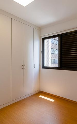 Apartamento para alugar com 60m², 2 quartos e 1 vaga Apartamento para alugar com 60m², 2 quartos e 1 vagaQuarto 1