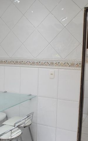 Casa à venda com 252m², 4 quartos e 5 vagasCozinha